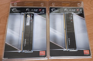 G.Skill Flare X5 DDR5 2x8GB (1 foto / 3)