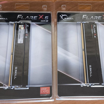 G.Skill Flare X5 DDR5 2x8 ГБ