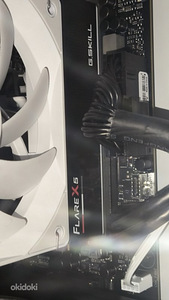 G.Skill Flare X5 DDR5 2x8GB (2 foto / 3)