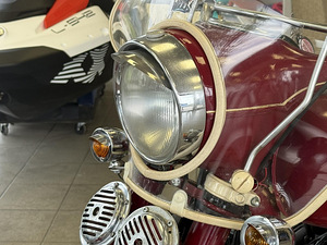 Jawa 350. 1973 a (8 foto / 10)