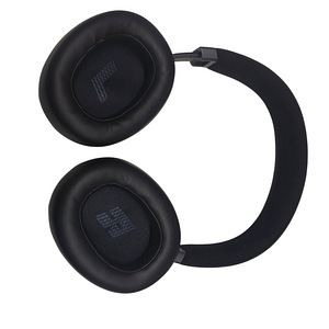 Bluetooth Наушники JBL Live 770NC + Сумка (4 фото из 5)