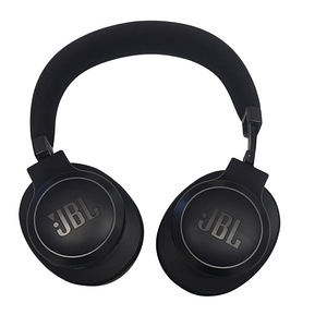 Bluetooth Наушники JBL Live 770NC + Сумка (5 фото из 5)