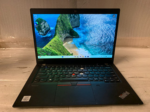 LENOVO THINKPAD X13 GEN1 (2 фото из 5)