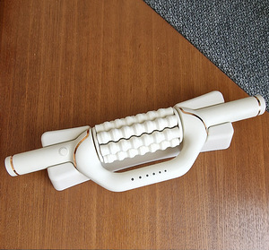 Medivon Bella Fit Wireless massaažirull (1 foto / 4)