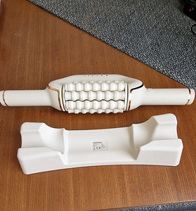 Medivon Bella Fit Wireless massaažirull (2 foto / 4)