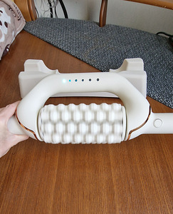 Medivon Bella Fit Wireless massaažirull (3 foto / 4)