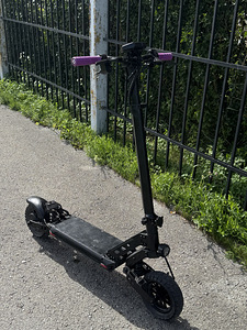 Kukirin G2 MAX (1 фото из 3)
