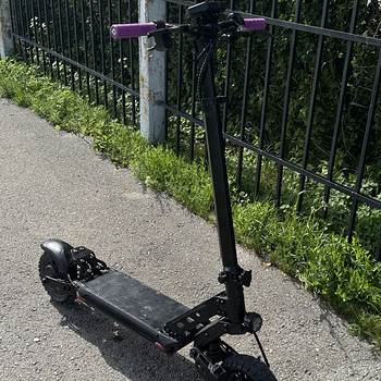 Kukirin G2 MAX