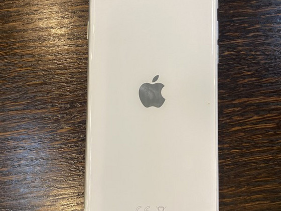 iPhone SE 2020