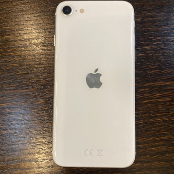 iPhone SE 2020