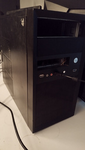 Lauaarvuti Ryzen 5 3600 RX 6600 XT 16GB DDR4 (2 foto / 2)