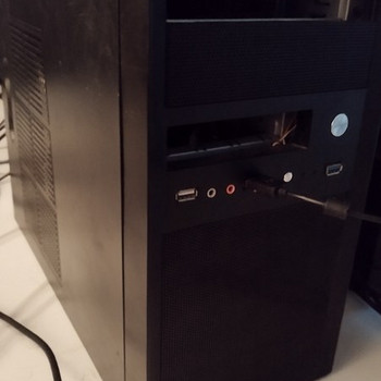 Настольный компьютер Ryzen 5 3600 GTX 1650 või 6600 XT