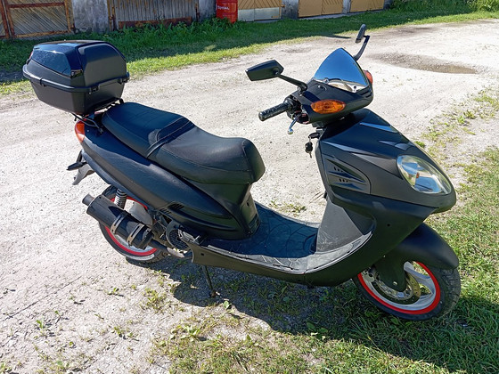Müüa roller