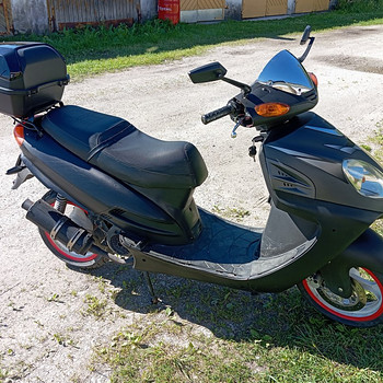 Müüa roller