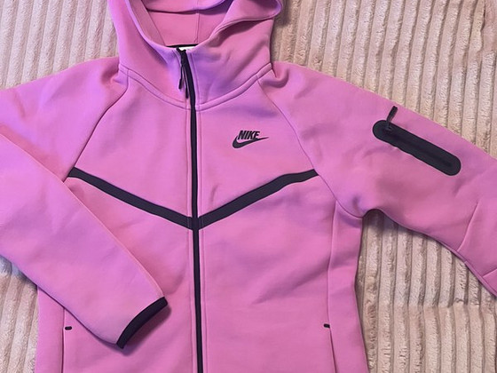 Кофта Nike
