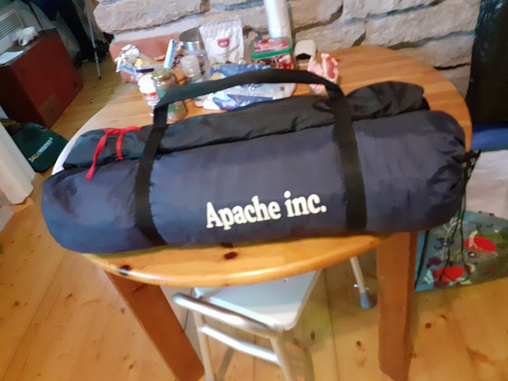 APACHE INC