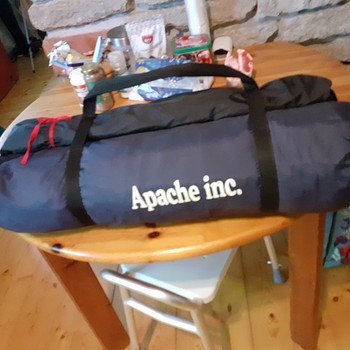 APACHE INC