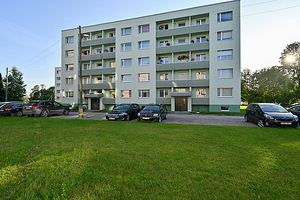 Pala tee 10, Ardu, Kose vald, Harjumaa (1 фото из 22)