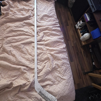 Kepp ccm xf ghost white