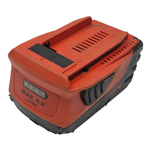 Aku Hilti B22/5.2 Li-Ion 5.2Ah (1 foto / 5)