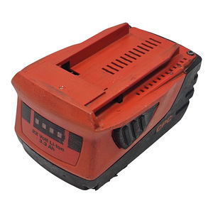 Аккумулятор Hilti B22/3.3 Li-Ion 3.3Ач (1 фото из 5)