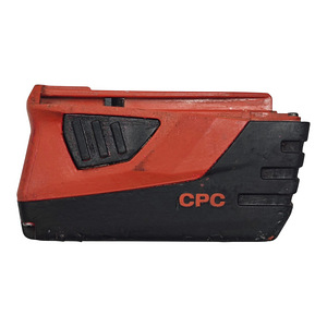 Аккумулятор Hilti B22/3.3 Li-Ion 3.3Ач (2 фото из 5)