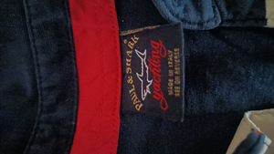 Paul & Shark Оригинал. Made in Italy. Размер S (1 фото из 3)