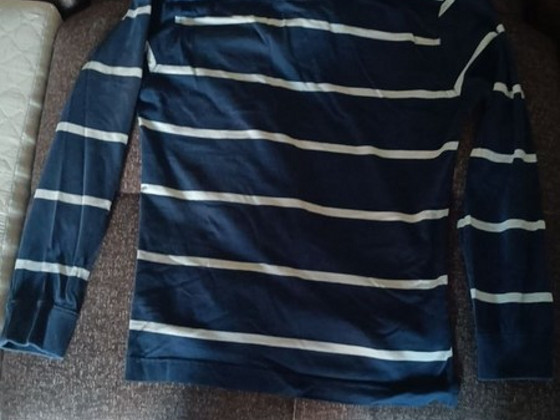 Paul & Shark originaal. Made in Italy. Suurus S