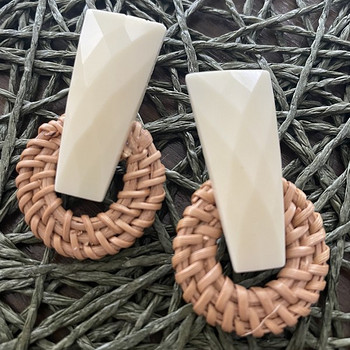 Женские серьги