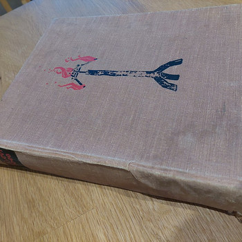Книга «Kalevipoeg»