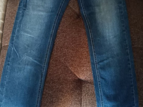 Джинсы Lee Размер 32\32