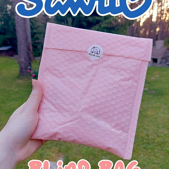 Мешок сюрприз Sanrio Hello kitty