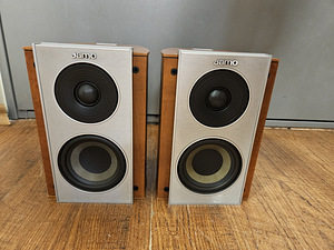 Jamo E 600 (2 фото из 6)