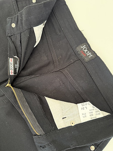 Joop! Jeans püksid (5 foto / 10)