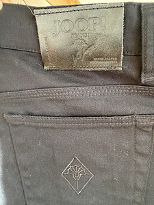 Joop! Jeans püksid (8 foto / 10)