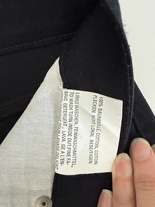 Joop! Jeans püksid (10 foto / 10)