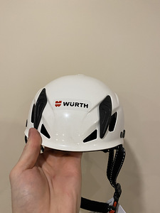Каска würth (2 фото из 5)