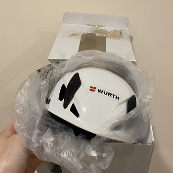 Каска würth