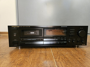 Onkyo TA-2550 Stereo Cassette Deck (1 foto / 3)