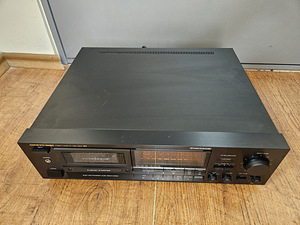 Onkyo TA-2550 Stereo Cassette Deck (2 foto / 3)