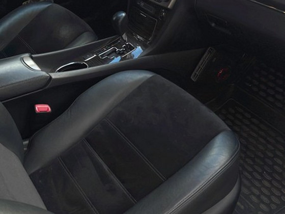 Продам Toyota Avensis бензин/газ