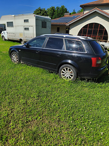 Audi A4 aastast 2004 ja mootoriks 1.9diisel 96kw (3 фото из 10)