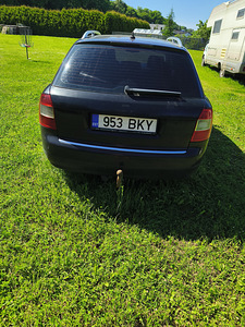 Audi A4 aastast 2004 ja mootoriks 1.9diisel 96kw (4 фото из 10)
