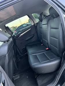MERCEDES-BENZ B 200 CDI (10 foto / 10)