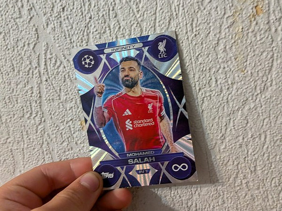 Mohamed salah