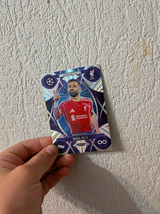 Mohamed salah (1 foto / 1)