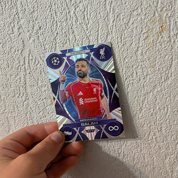 Mohamed salah