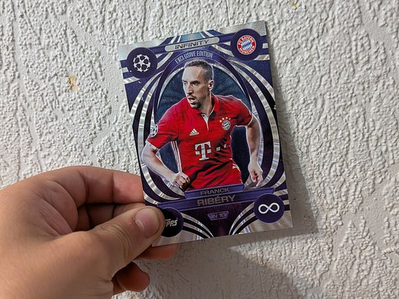Franck Ribery