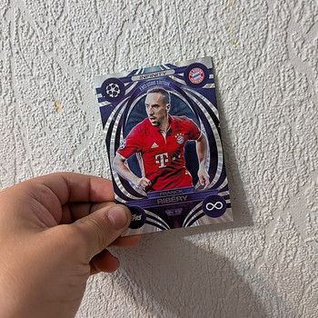 Franck ribery
