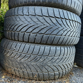R17 rehvid 225 55 17 goodyear 2tk